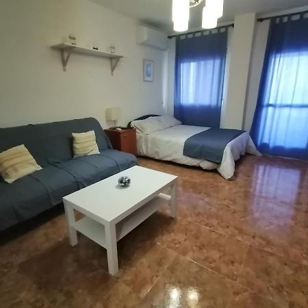 Estudio Torremolinos Almar Eksteriør billede