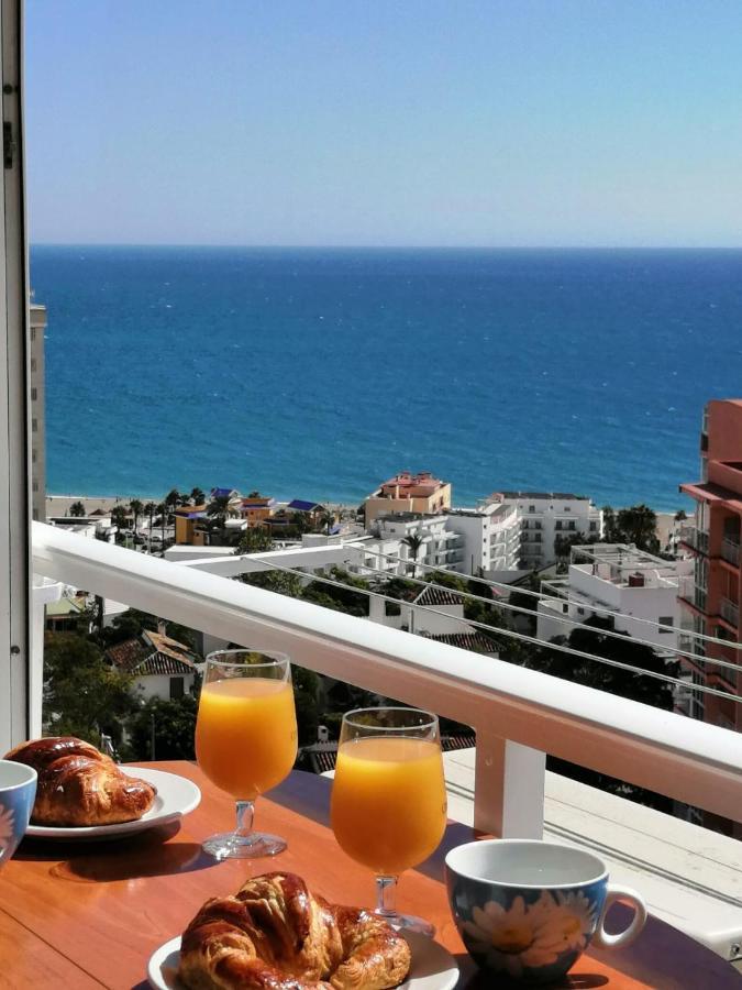 Estudio Torremolinos Almar Eksteriør billede