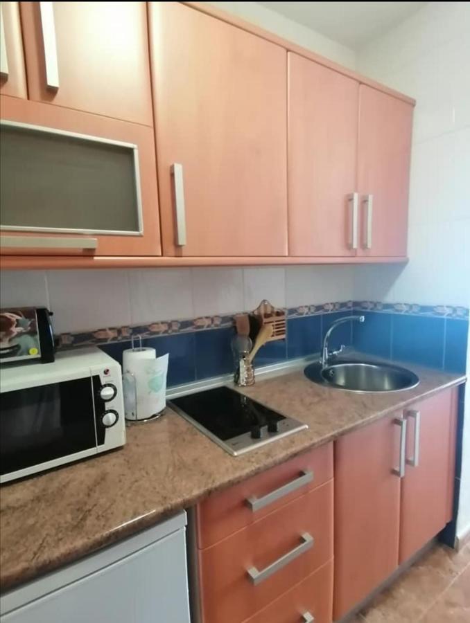 Estudio Torremolinos Almar Eksteriør billede