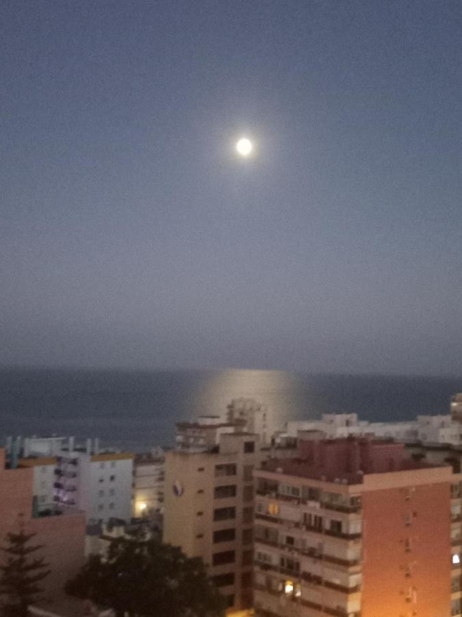 Estudio Torremolinos Almar Eksteriør billede