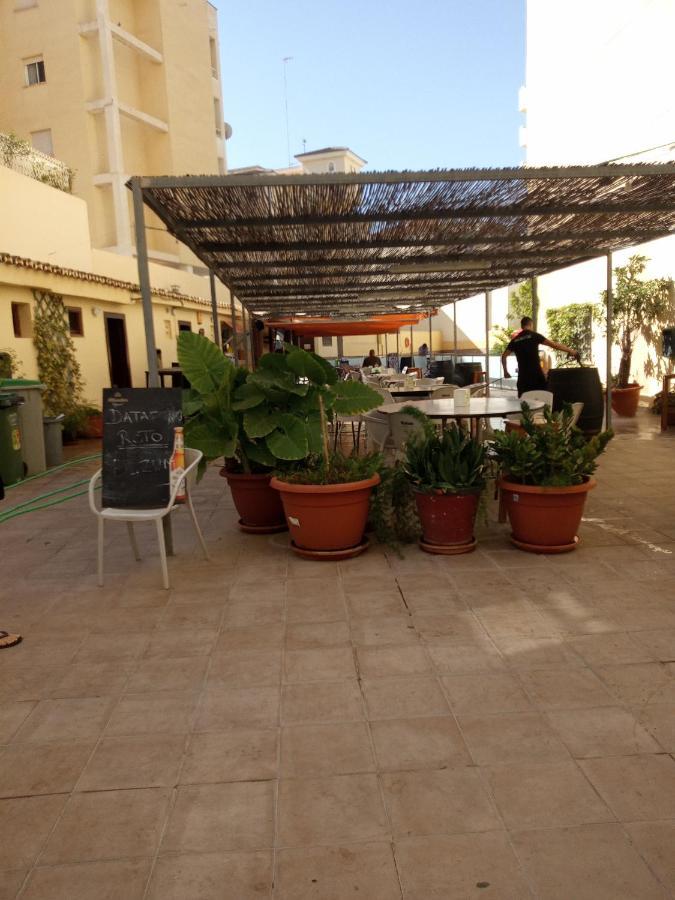 Estudio Torremolinos Almar Eksteriør billede