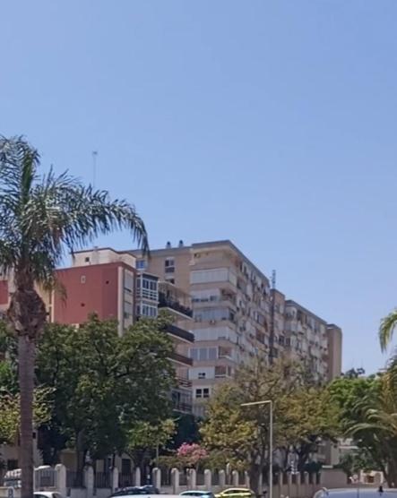 Estudio Torremolinos Almar Eksteriør billede